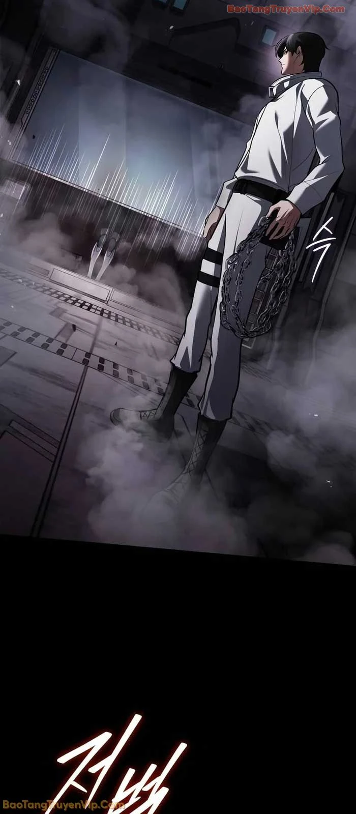 Tiếng Vọng Nơi Địa Ngục Chapter 6 - 29