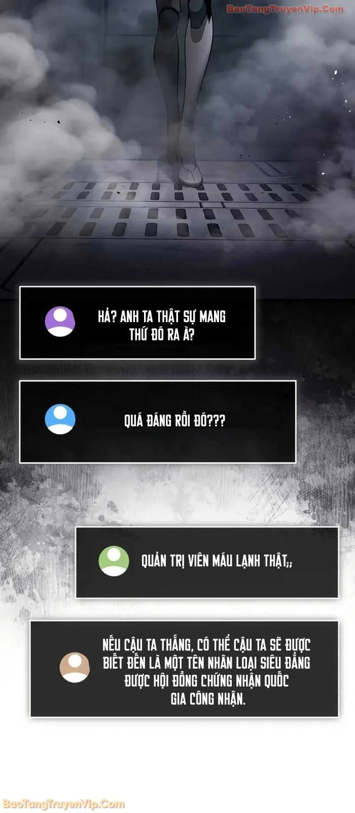 Tiếng Vọng Nơi Địa Ngục Chapter 6 - 31