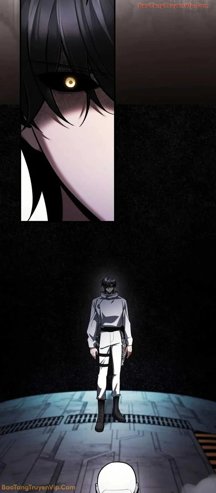 Tiếng Vọng Nơi Địa Ngục Chapter 6 - 34