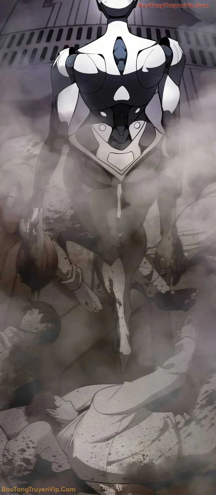 Tiếng Vọng Nơi Địa Ngục Chapter 6 - 35