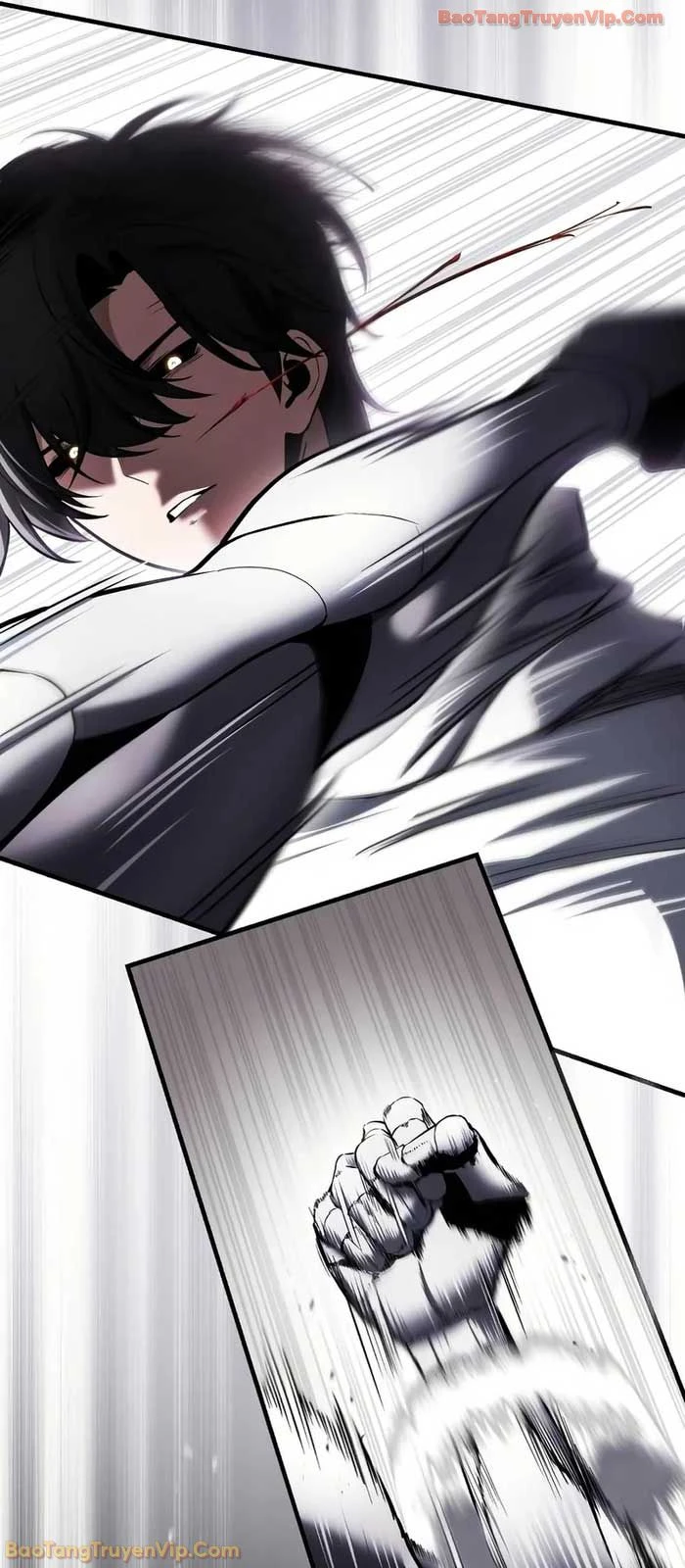 Tiếng Vọng Nơi Địa Ngục Chapter 6 - 43