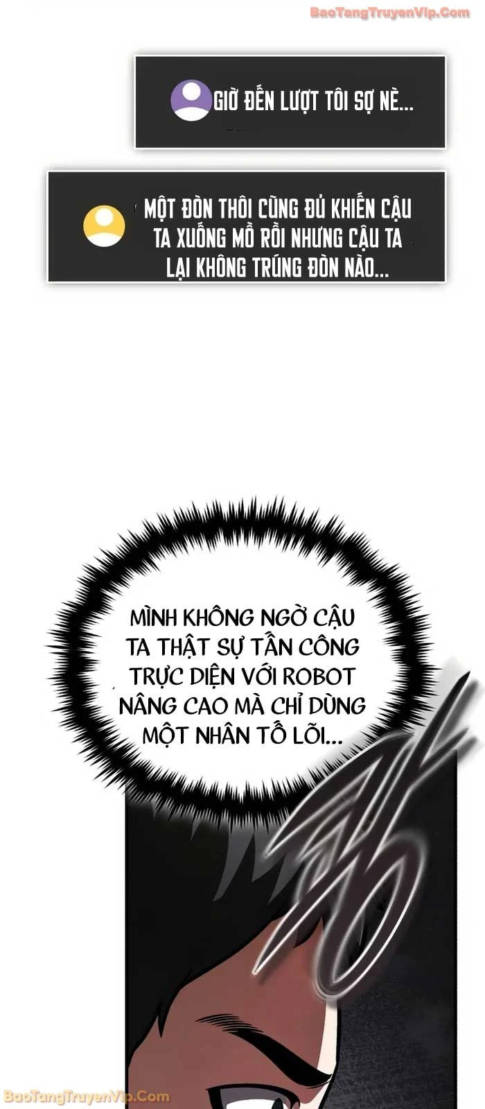 Tiếng Vọng Nơi Địa Ngục Chapter 6 - 56