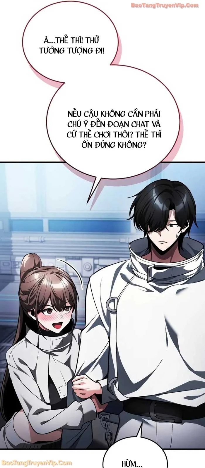 Tiếng Vọng Nơi Địa Ngục Chapter 6 - 89