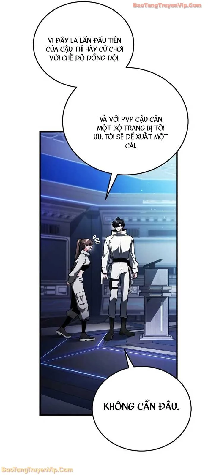 Tiếng Vọng Nơi Địa Ngục Chapter 6 - 105