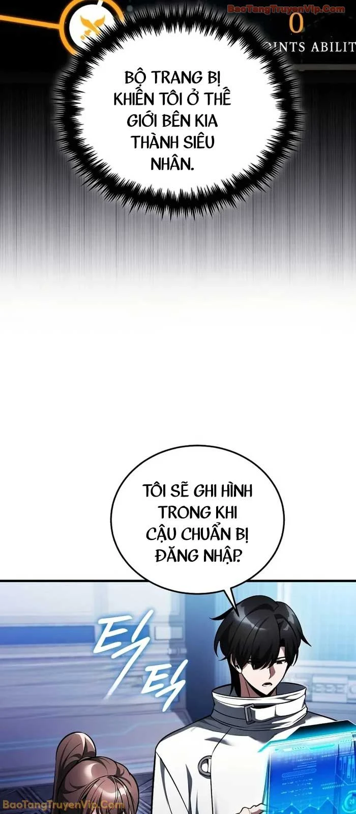 Tiếng Vọng Nơi Địa Ngục Chapter 6 - 107