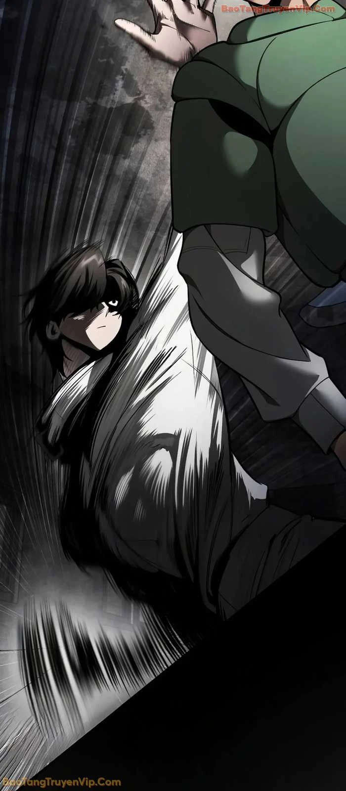 Tiếng Vọng Nơi Địa Ngục Chapter 6 - 118