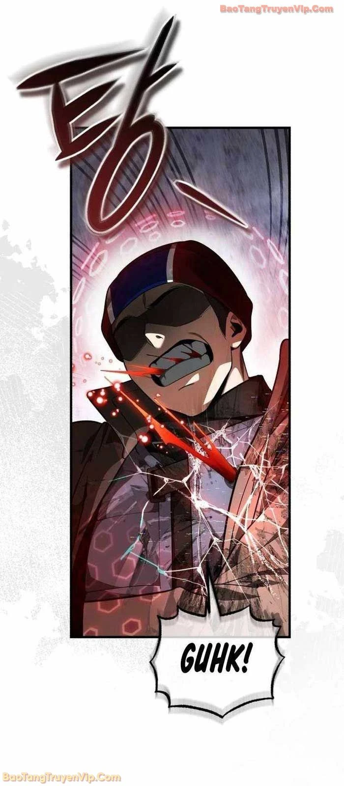 Tiếng Vọng Nơi Địa Ngục Chapter 7 - 2