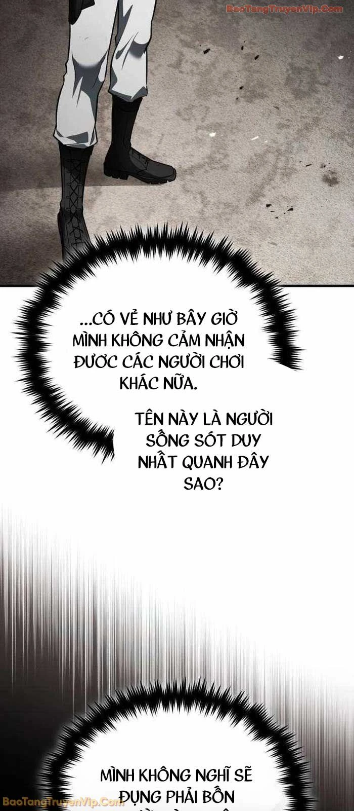 Tiếng Vọng Nơi Địa Ngục Chapter 7 - 4