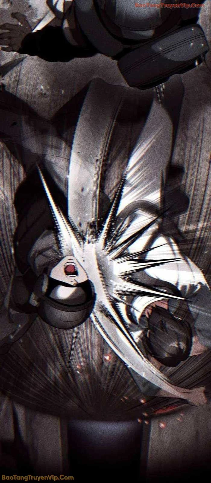 Tiếng Vọng Nơi Địa Ngục Chapter 7 - 6