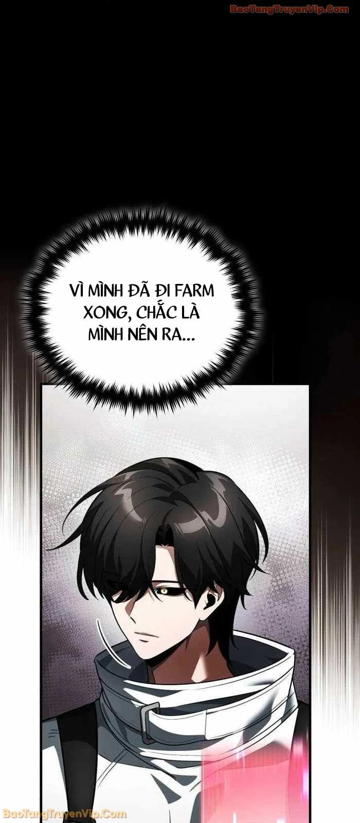 Tiếng Vọng Nơi Địa Ngục Chapter 7 - 7