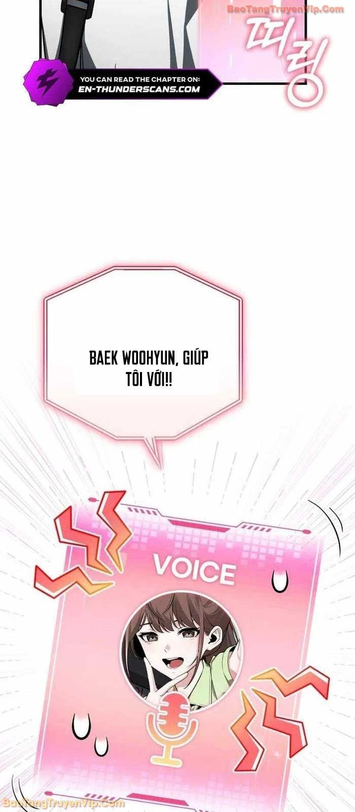 Tiếng Vọng Nơi Địa Ngục Chapter 7 - 8