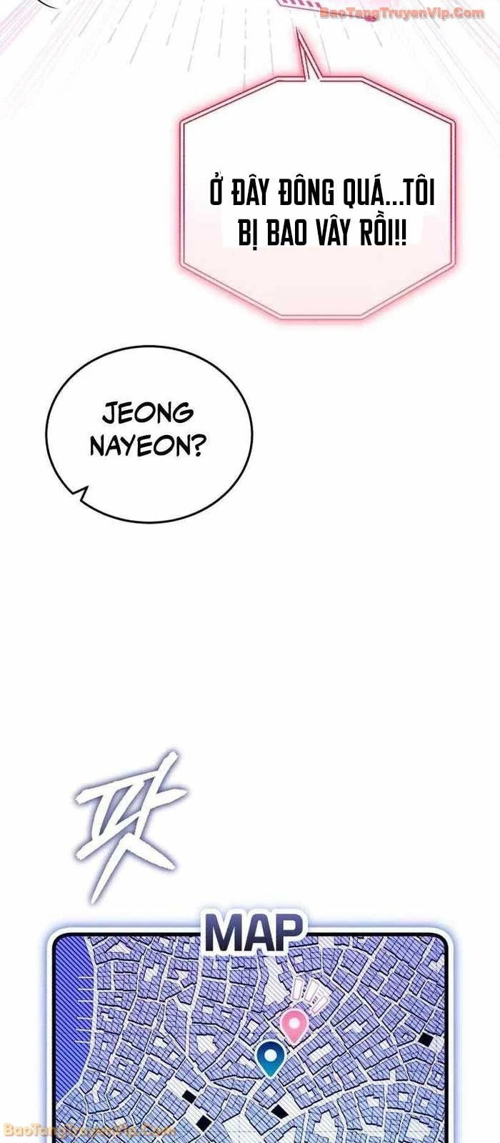 Tiếng Vọng Nơi Địa Ngục Chapter 7 - 9