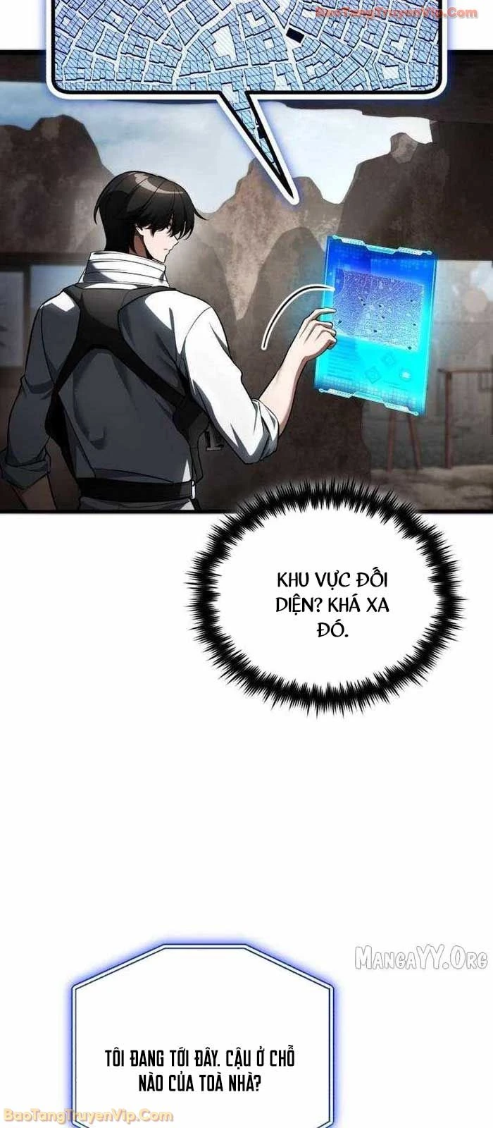 Tiếng Vọng Nơi Địa Ngục Chapter 7 - 10