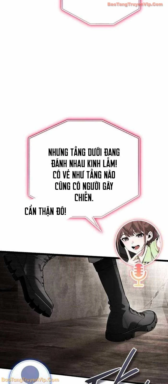 Tiếng Vọng Nơi Địa Ngục Chapter 7 - 13