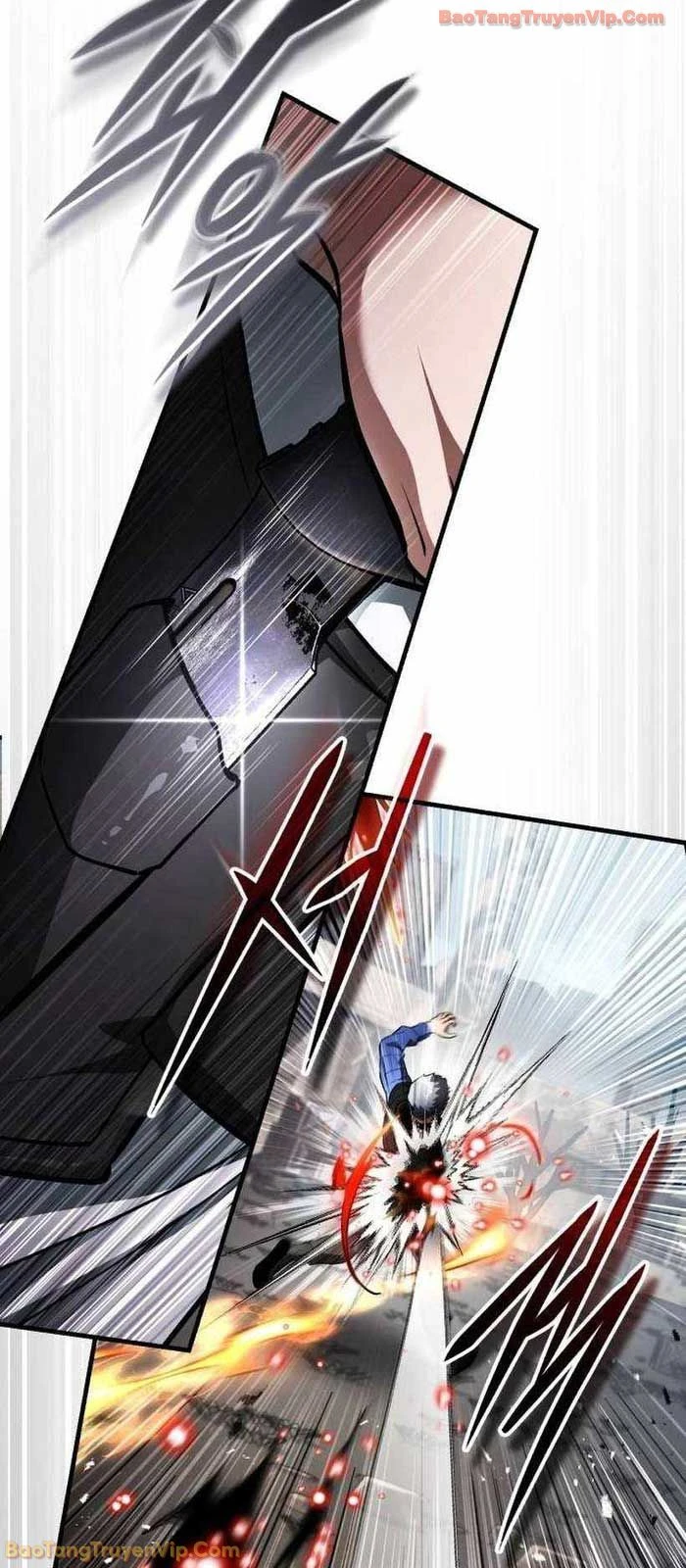 Tiếng Vọng Nơi Địa Ngục Chapter 7 - 17