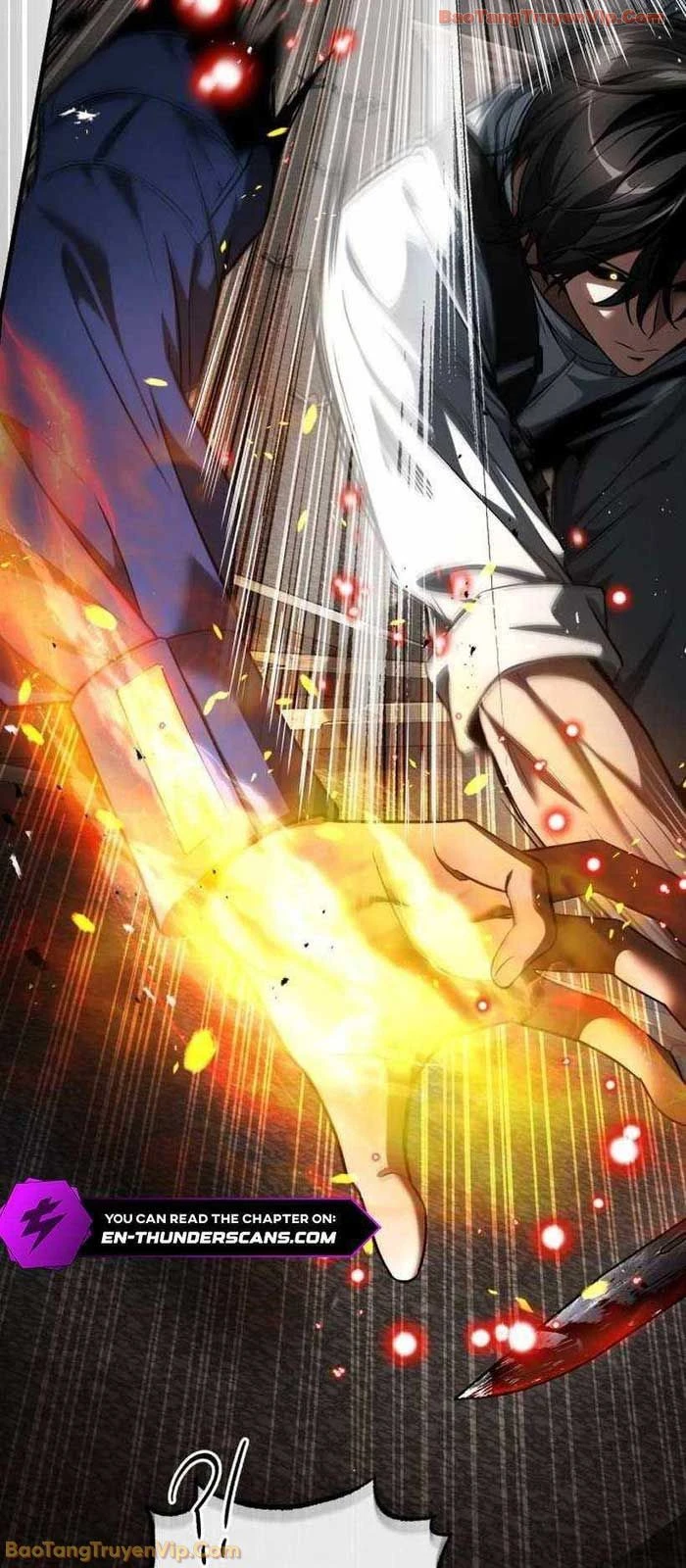 Tiếng Vọng Nơi Địa Ngục Chapter 7 - 18