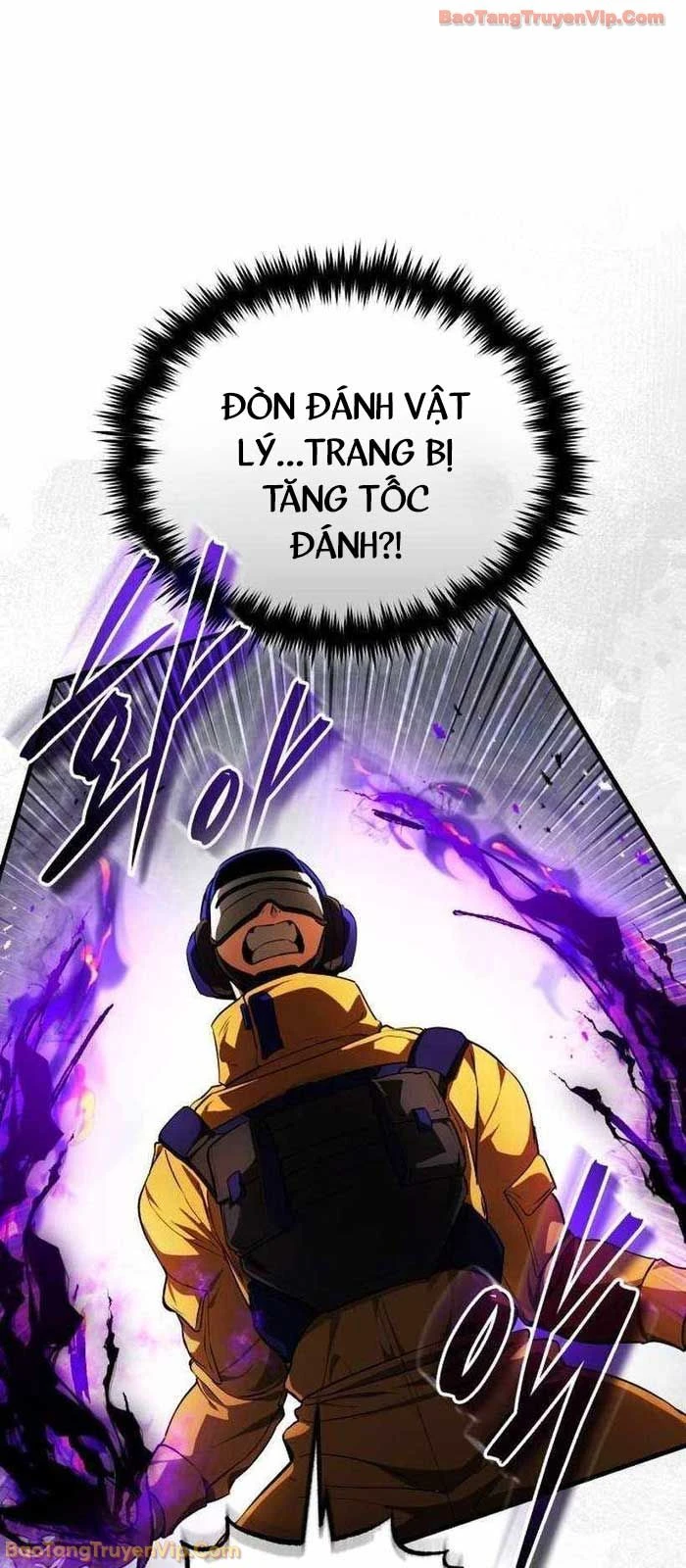 Tiếng Vọng Nơi Địa Ngục Chapter 7 - 20