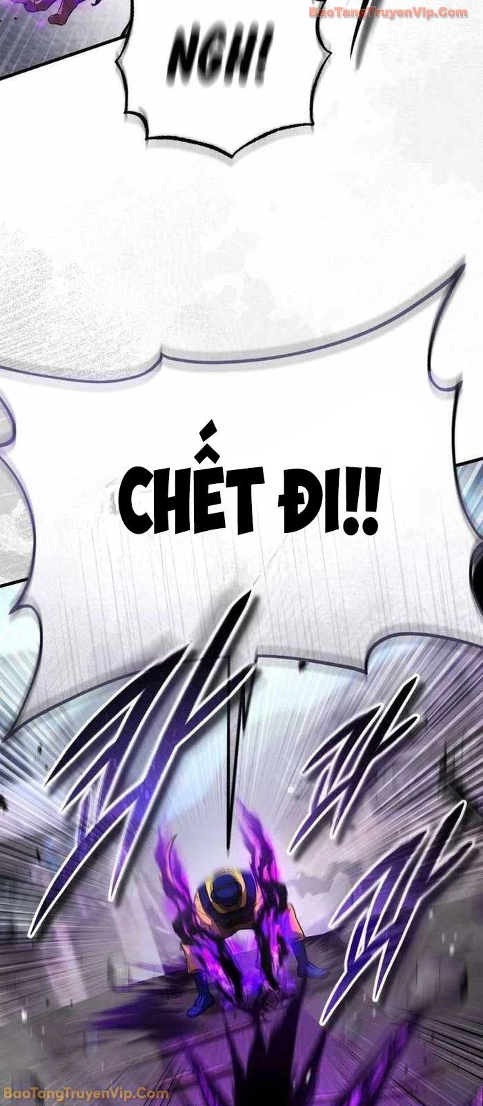 Tiếng Vọng Nơi Địa Ngục Chapter 7 - 21