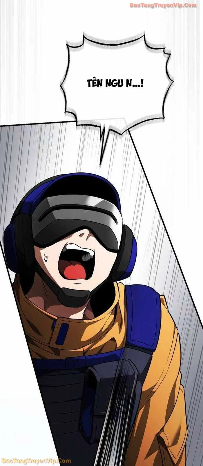 Tiếng Vọng Nơi Địa Ngục Chapter 7 - 25