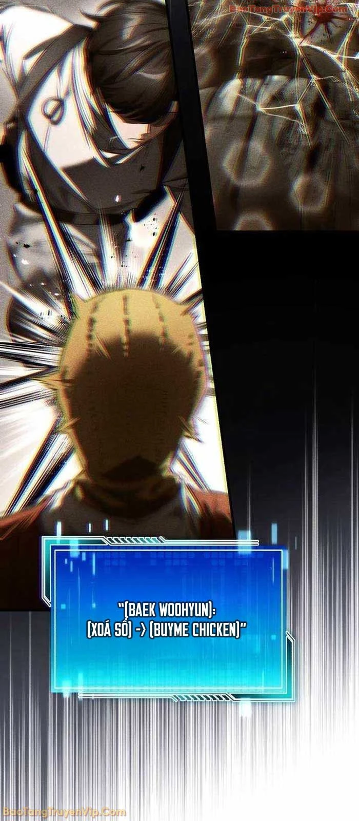 Tiếng Vọng Nơi Địa Ngục Chapter 7 - 31