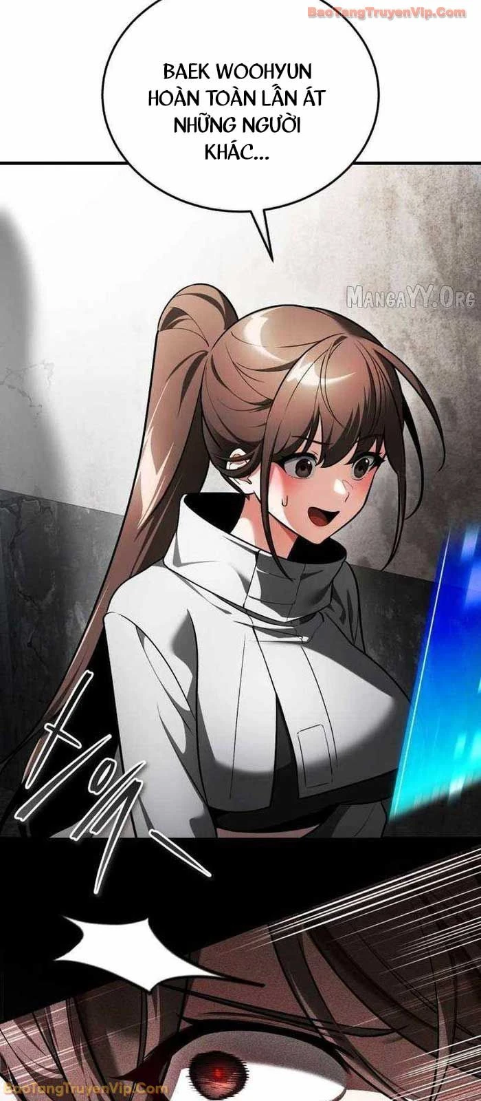 Tiếng Vọng Nơi Địa Ngục Chapter 7 - 51