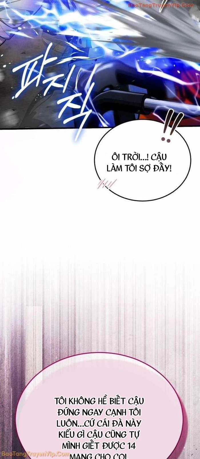 Tiếng Vọng Nơi Địa Ngục Chapter 7 - 55