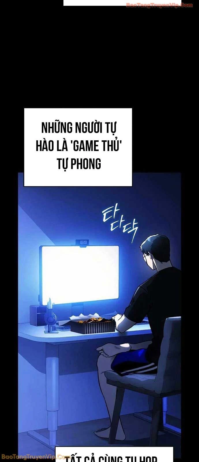 Tiếng Vọng Nơi Địa Ngục Chapter 8 - 2