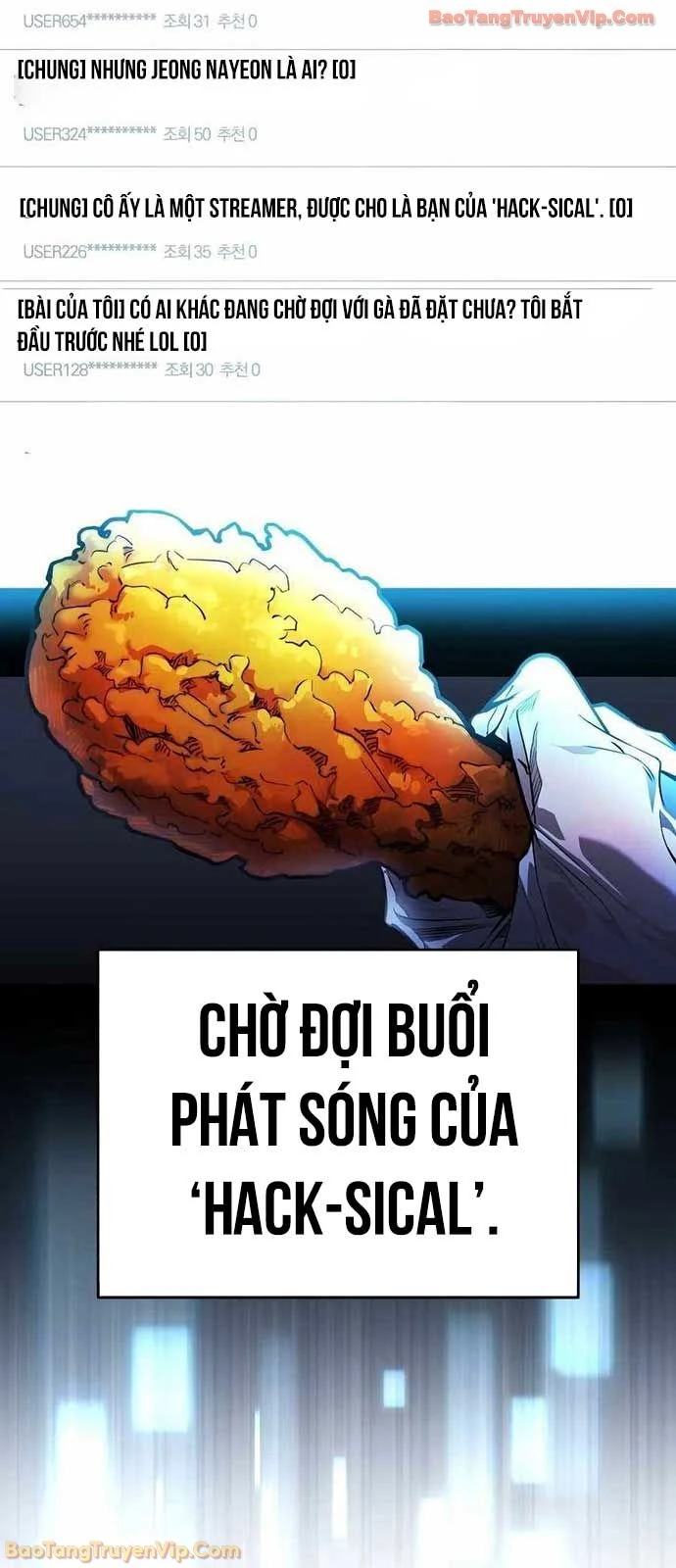 Tiếng Vọng Nơi Địa Ngục Chapter 8 - 4