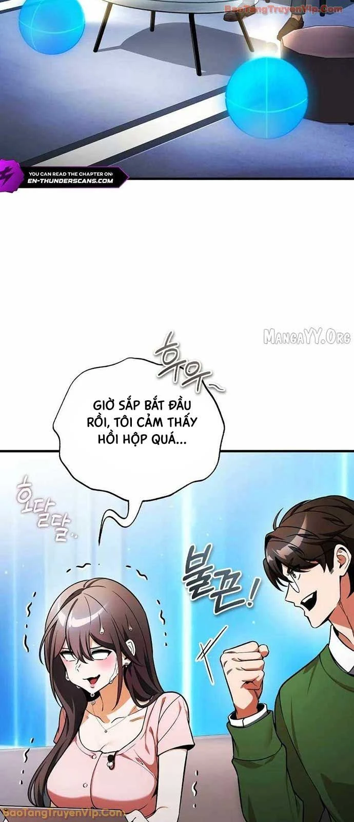 Tiếng Vọng Nơi Địa Ngục Chapter 8 - 6