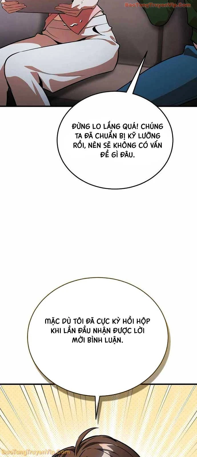 Tiếng Vọng Nơi Địa Ngục Chapter 8 - 7