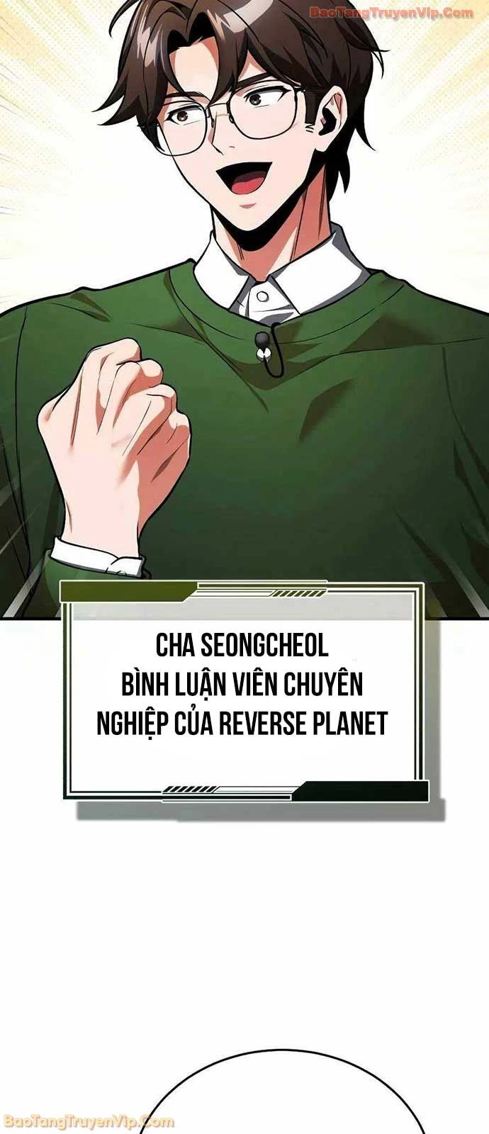 Tiếng Vọng Nơi Địa Ngục Chapter 8 - 8