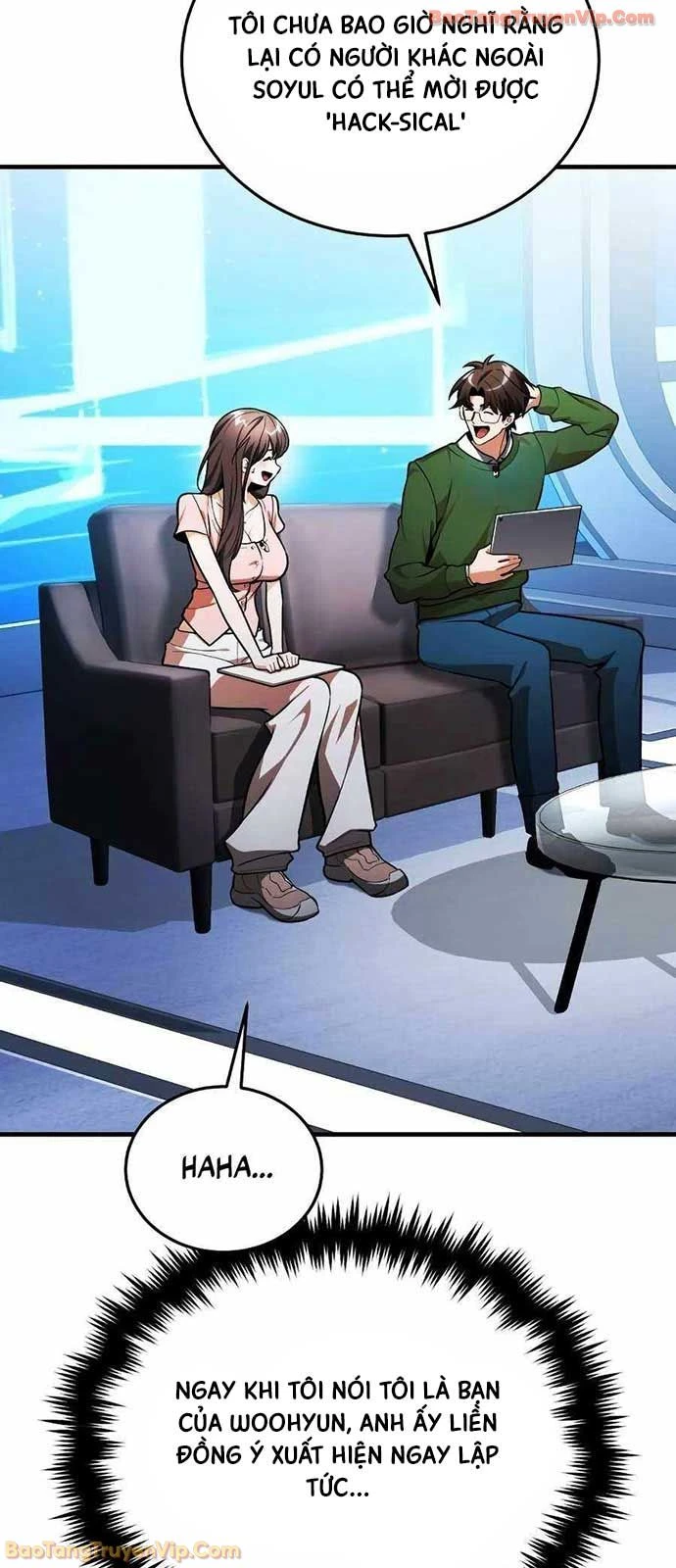 Tiếng Vọng Nơi Địa Ngục Chapter 8 - 9