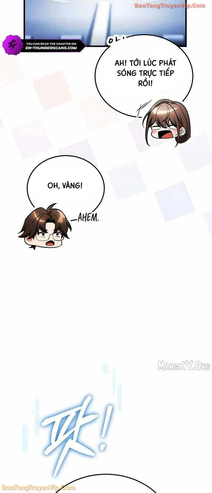 Tiếng Vọng Nơi Địa Ngục Chapter 8 - 11