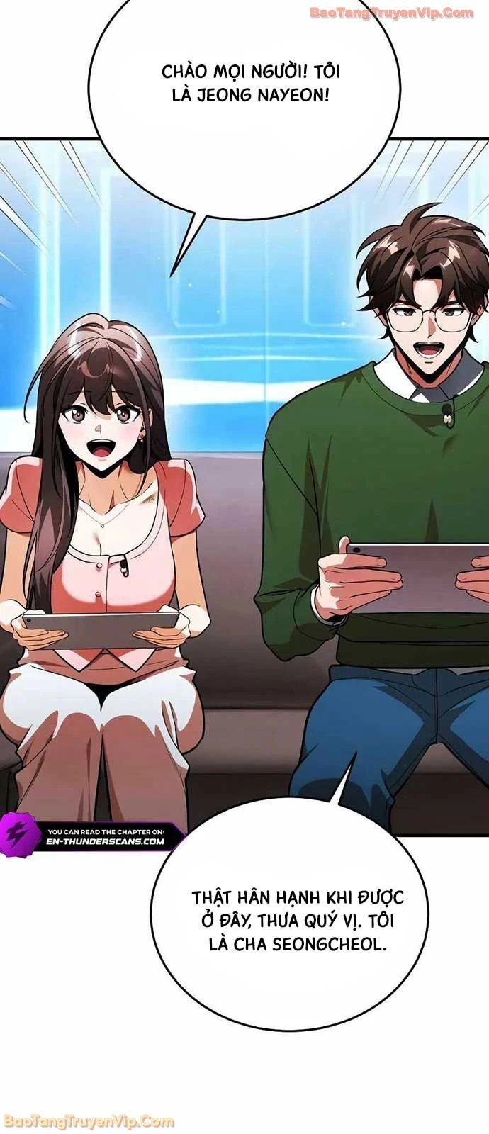 Tiếng Vọng Nơi Địa Ngục Chapter 8 - 12