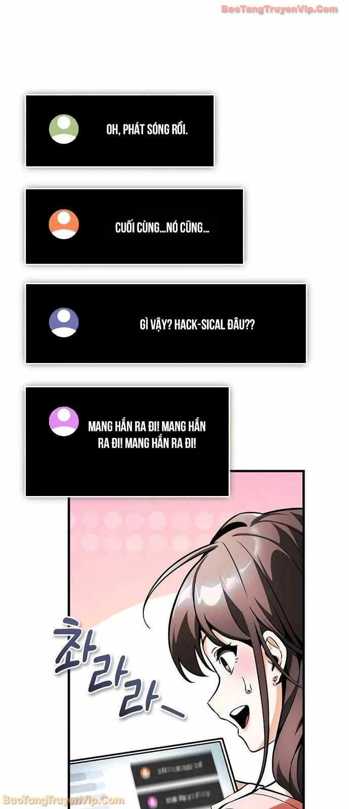 Tiếng Vọng Nơi Địa Ngục Chapter 8 - 13