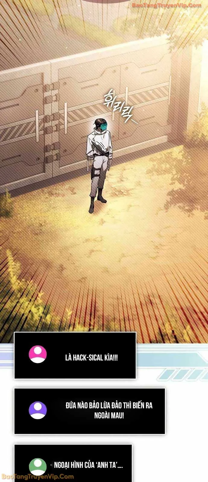 Tiếng Vọng Nơi Địa Ngục Chapter 8 - 15