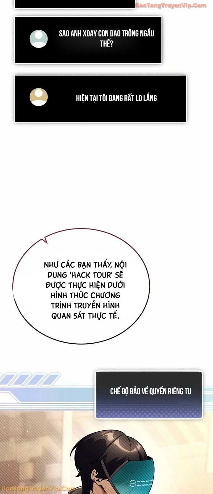 Tiếng Vọng Nơi Địa Ngục Chapter 8 - 16