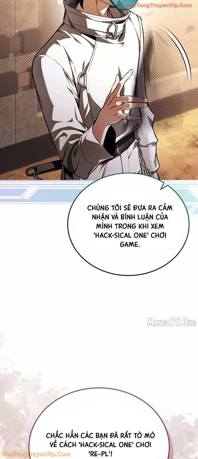 Tiếng Vọng Nơi Địa Ngục Chapter 8 - 17