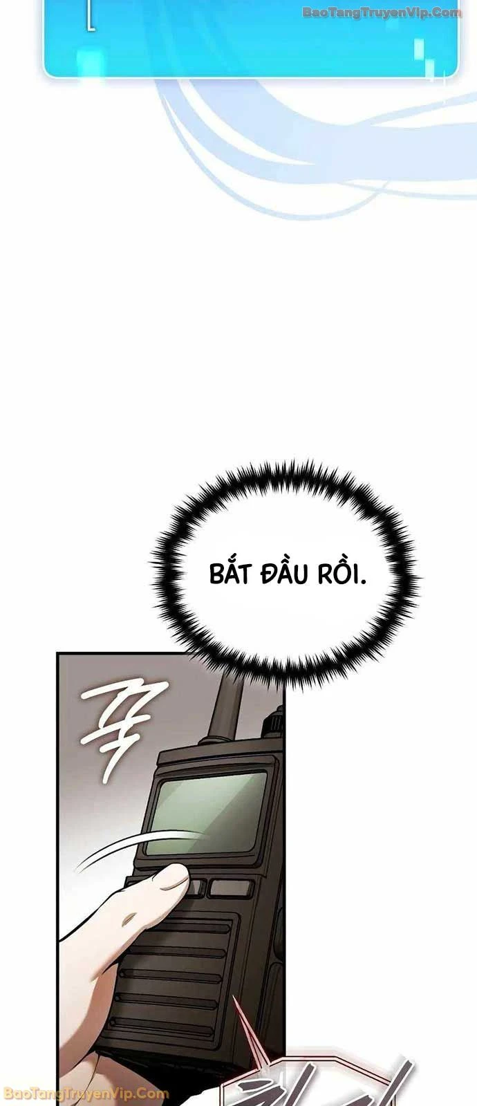 Tiếng Vọng Nơi Địa Ngục Chapter 8 - 21