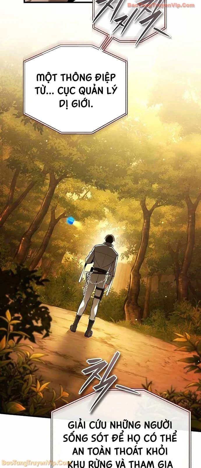 Tiếng Vọng Nơi Địa Ngục Chapter 8 - 22