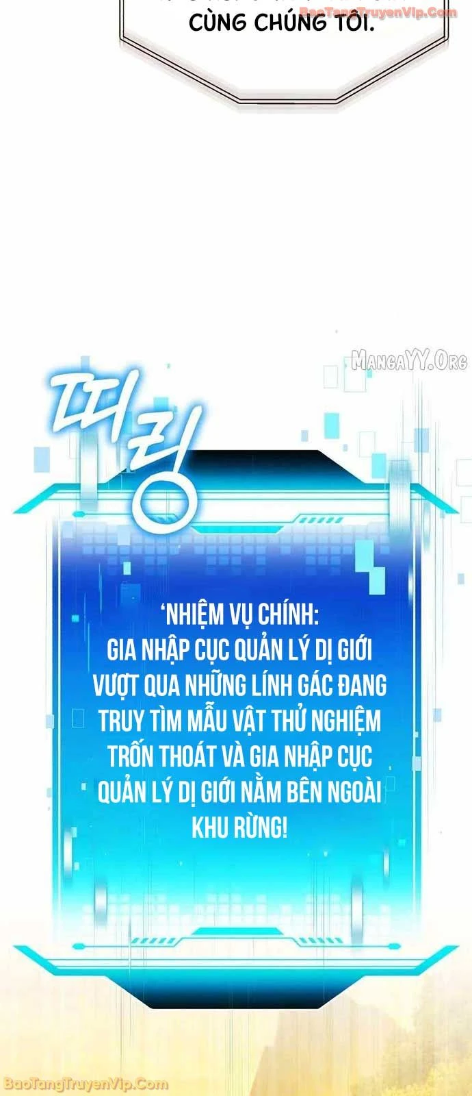 Tiếng Vọng Nơi Địa Ngục Chapter 8 - 23