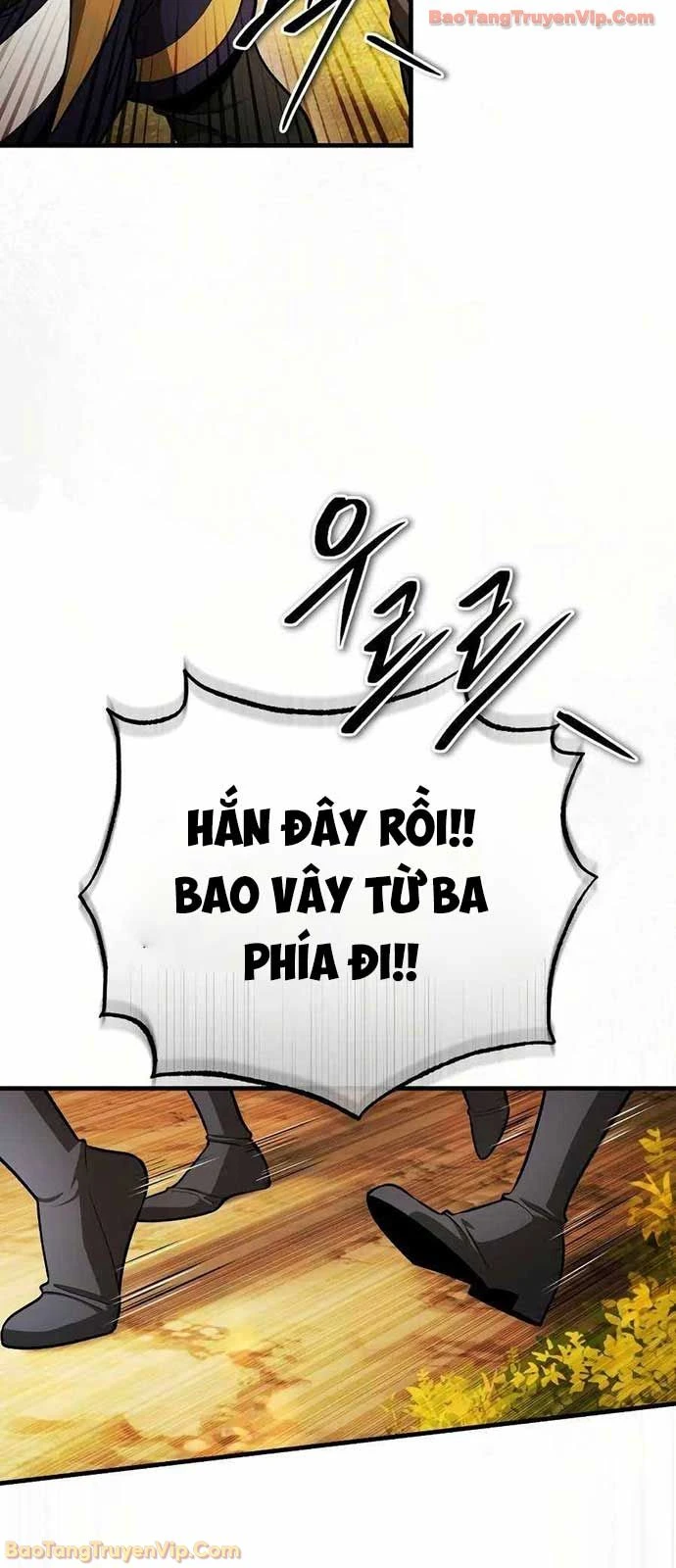 Tiếng Vọng Nơi Địa Ngục Chapter 8 - 31