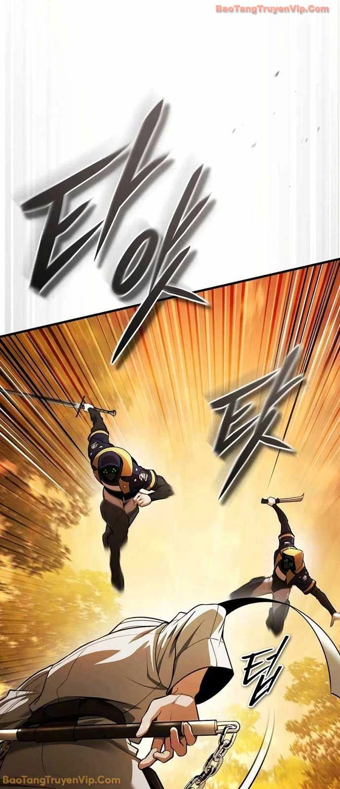 Tiếng Vọng Nơi Địa Ngục Chapter 8 - 32