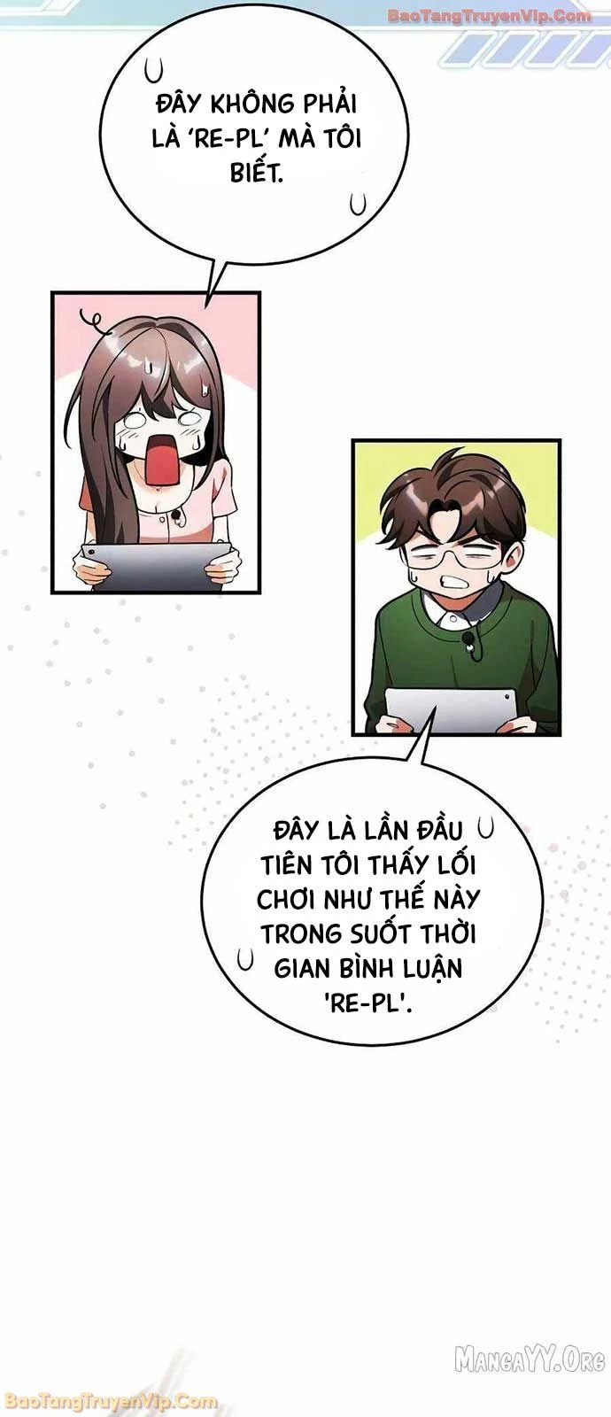 Tiếng Vọng Nơi Địa Ngục Chapter 8 - 55