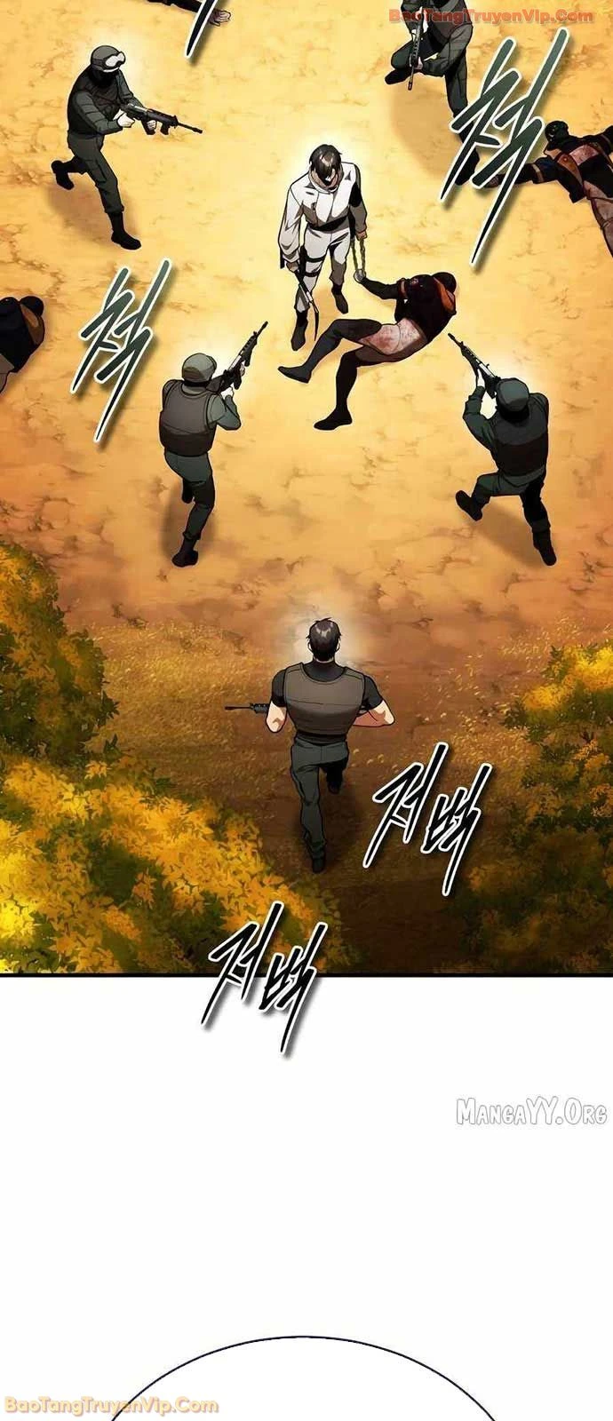 Tiếng Vọng Nơi Địa Ngục Chapter 8 - 67