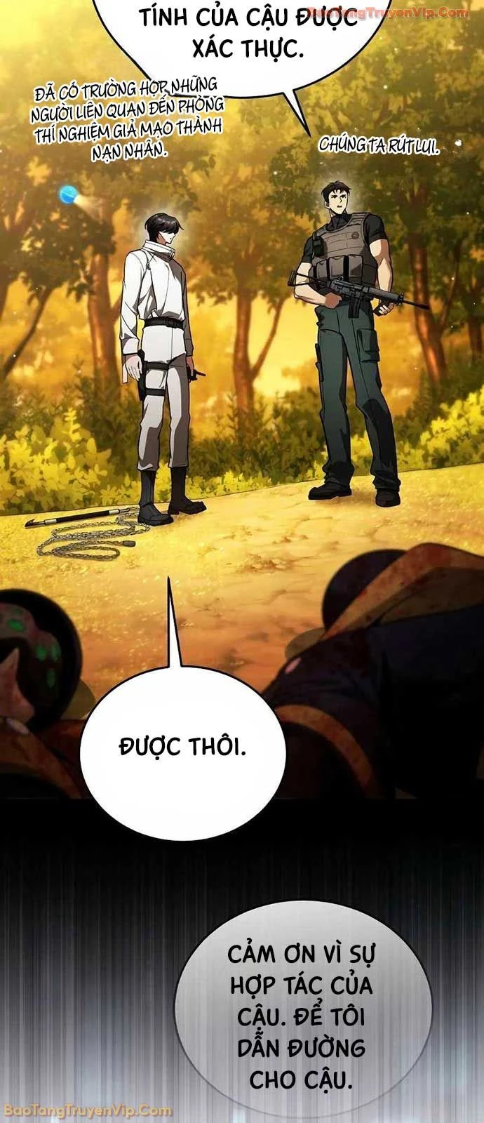 Tiếng Vọng Nơi Địa Ngục Chapter 8 - 78