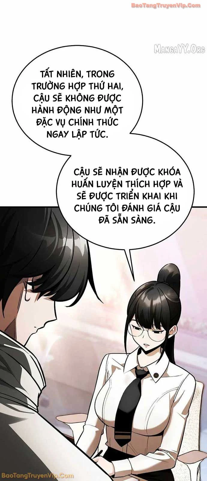 Tiếng Vọng Nơi Địa Ngục Chapter 8 - 95