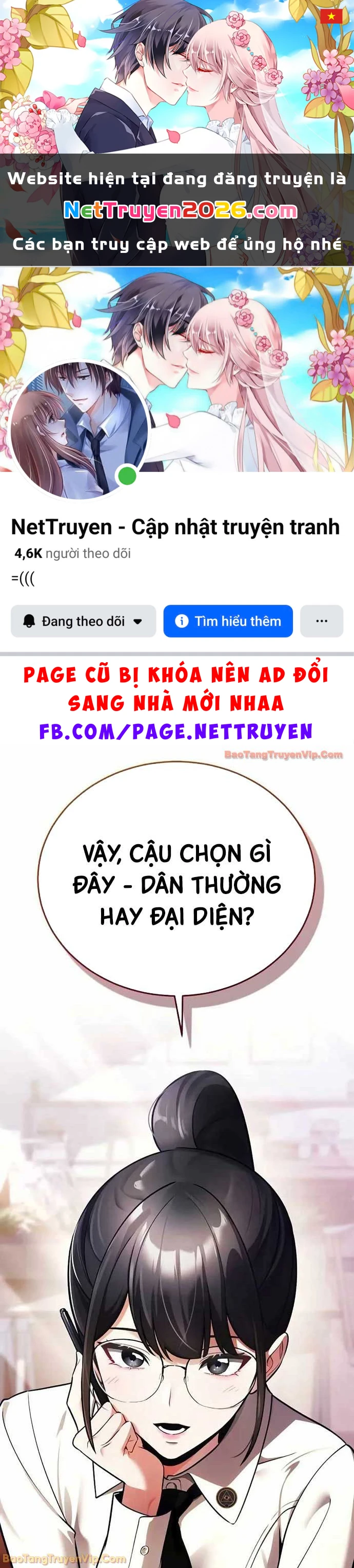 Tiếng Vọng Nơi Địa Ngục Chapter 9 - 1