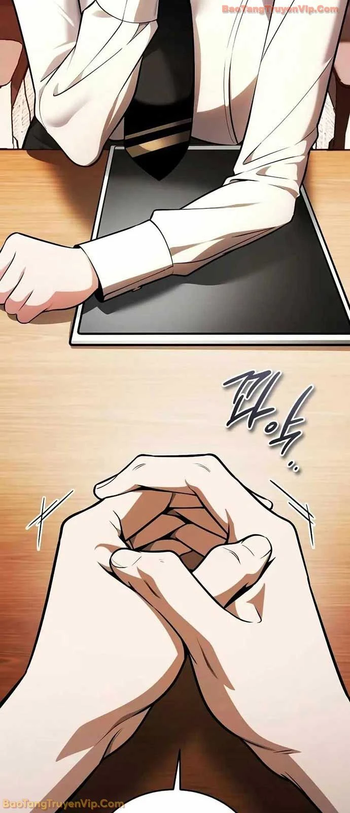 Tiếng Vọng Nơi Địa Ngục Chapter 9 - 2