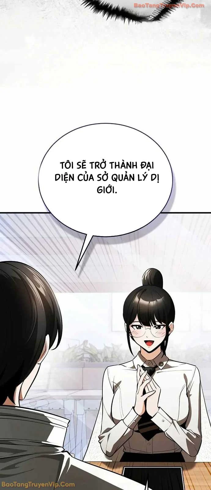 Tiếng Vọng Nơi Địa Ngục Chapter 9 - 4